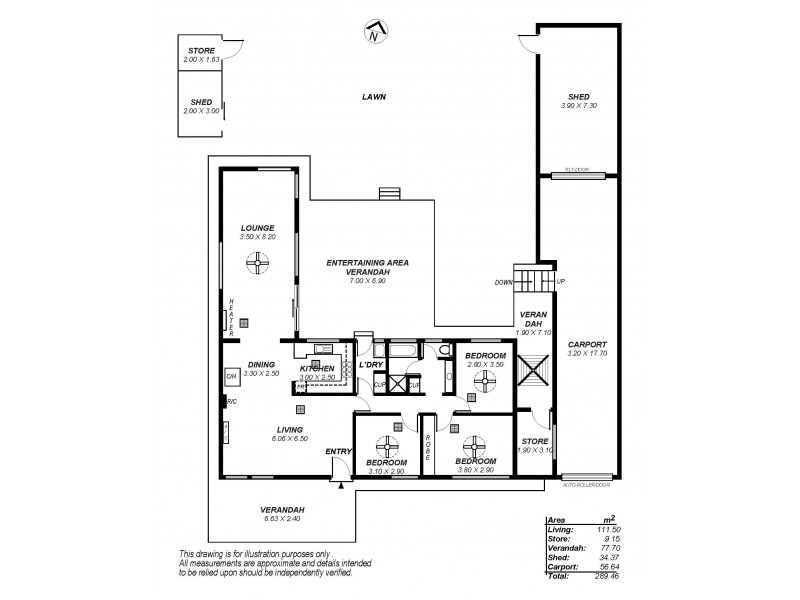 13 Mataro Avenue, Mclaren Vale SA 5171