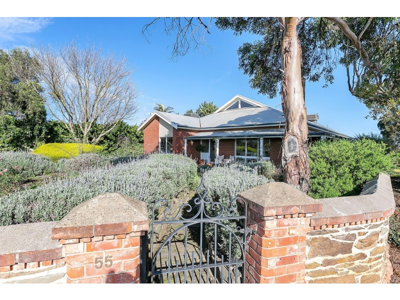 55 Main Road, Mclaren Vale SA 5171