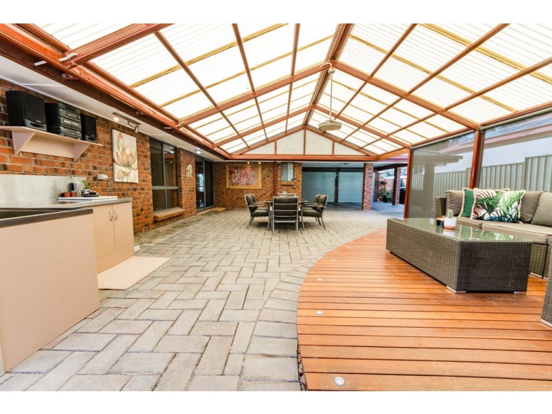 70 Spriggs Road, Onkaparinga Hills SA 5163