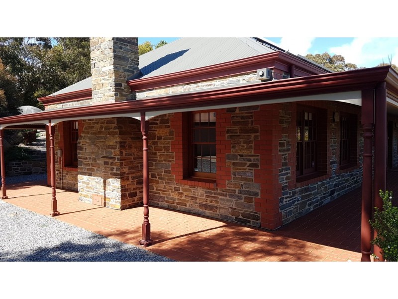 2 Hewett Close, Normanville SA 5204