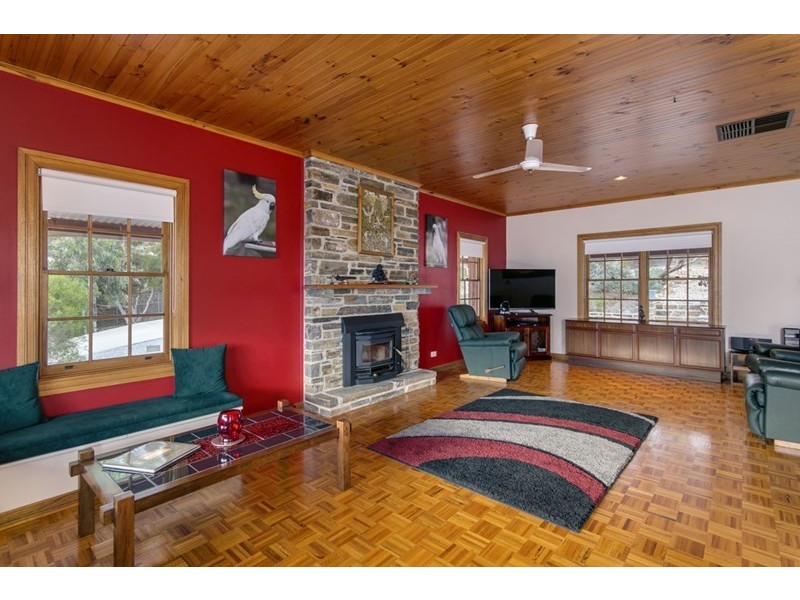 2 Hewett Close, Normanville SA 5204