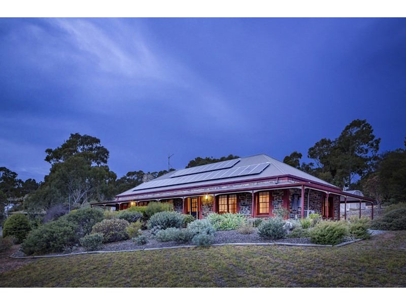 2 Hewett Close, Normanville SA 5204