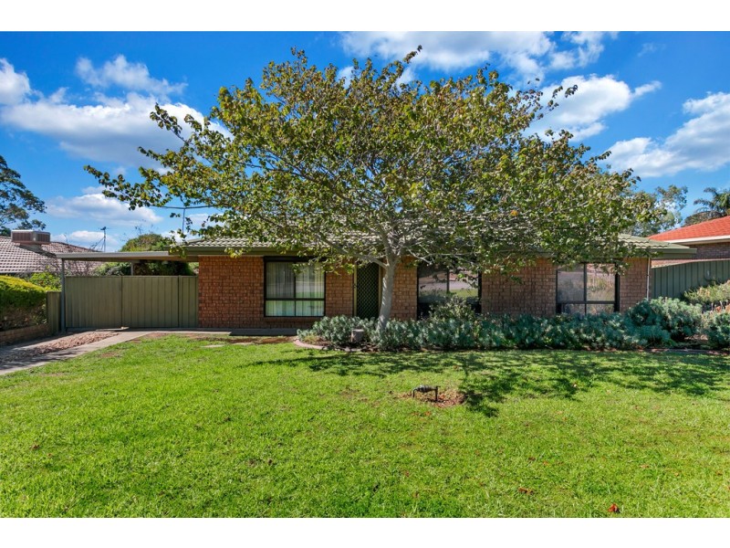 17 Valley View Drive, Mclaren Vale SA 5171