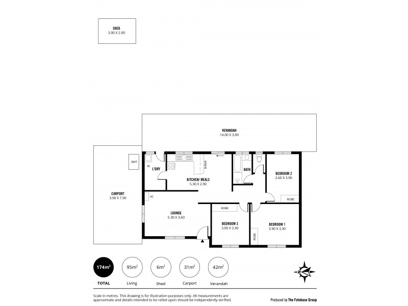 17 Valley View Drive, Mclaren Vale SA 5171