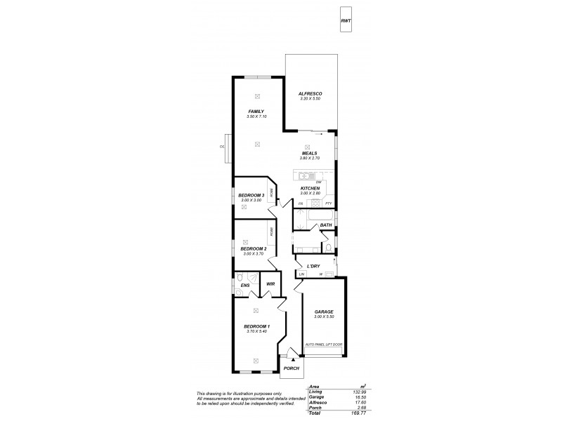13a Dalkeith Avenue, Morphett Vale SA 5162