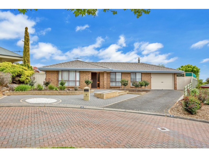 9 Creamery Place, Mclaren Vale SA 5171