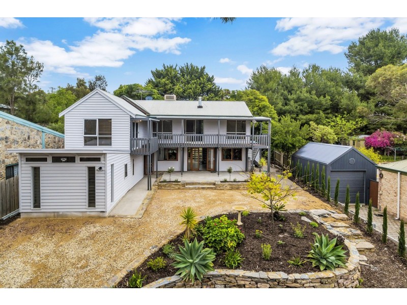 7 Martin Street, Port Willunga SA 5173