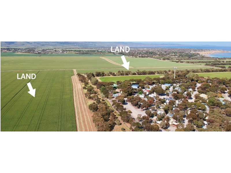 Lot 6 Bowering Hill Road, Aldinga SA 5173