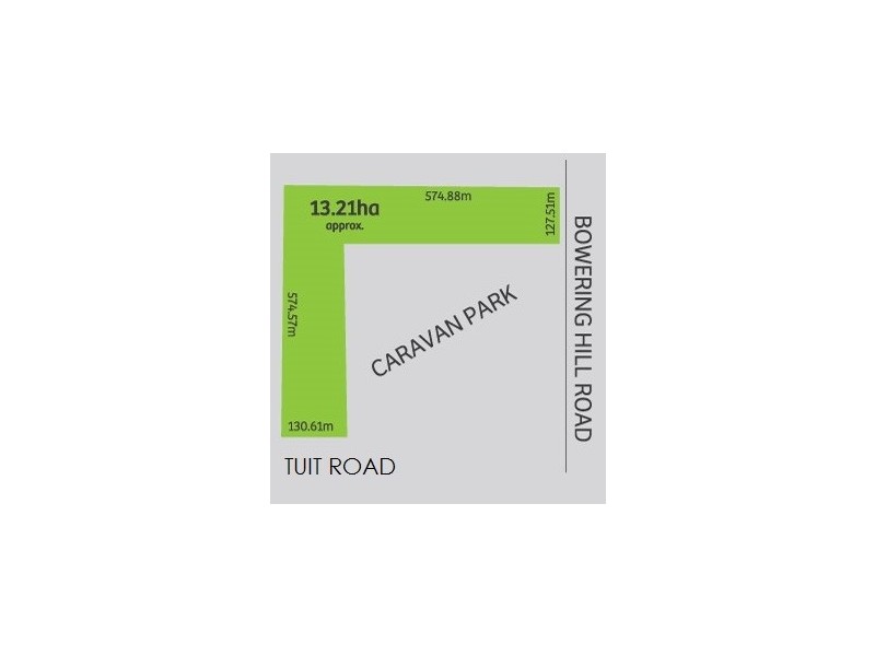 Lot 6 Bowering Hill Road, Aldinga SA 5173