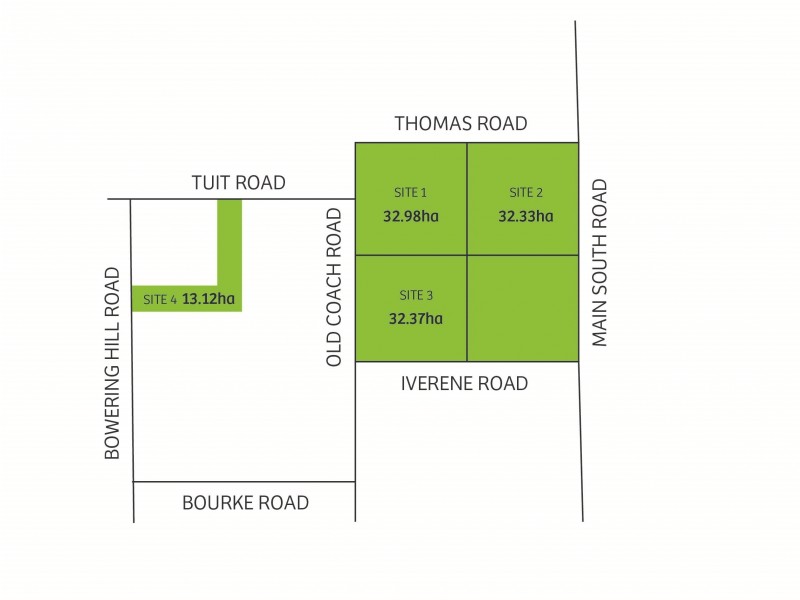 Lot 6 Bowering Hill Road, Aldinga SA 5173