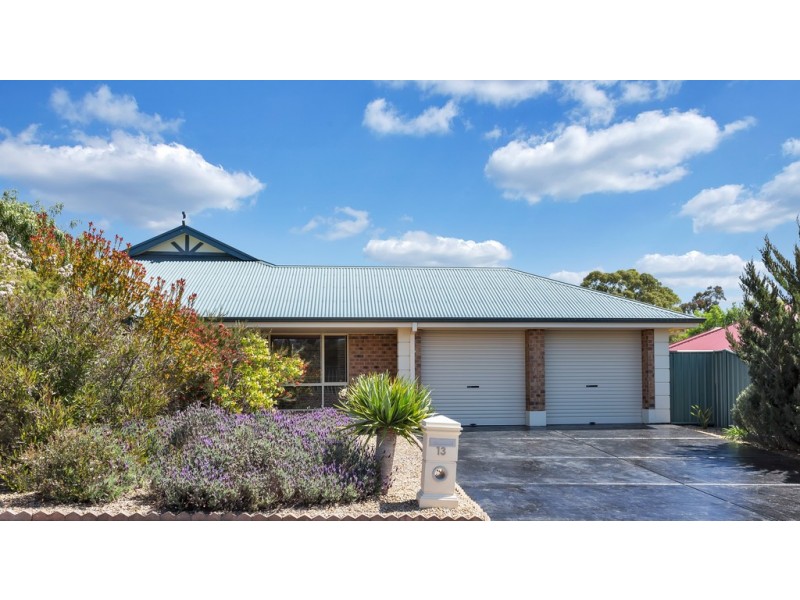 13 Summer Street, Mclaren Flat SA 5171