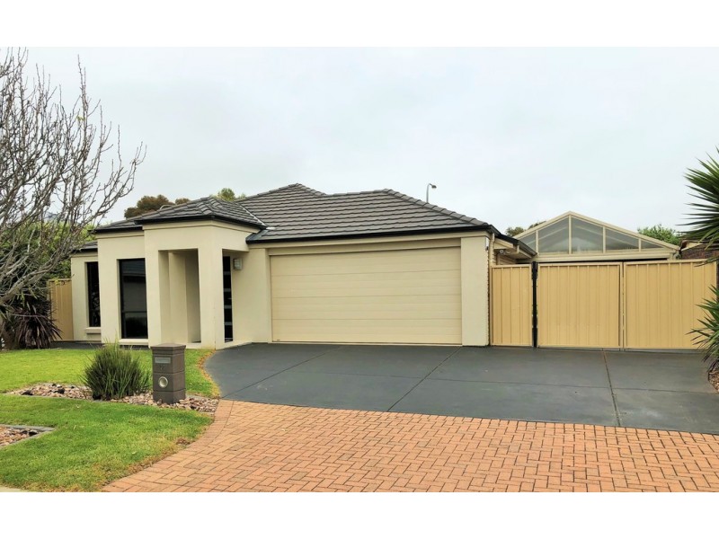 14 Stern Road, Seaford Meadows SA 5169
