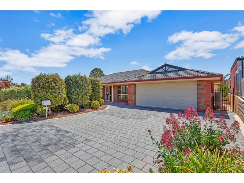 17 Grapevine Lane, Mclaren Vale SA 5171