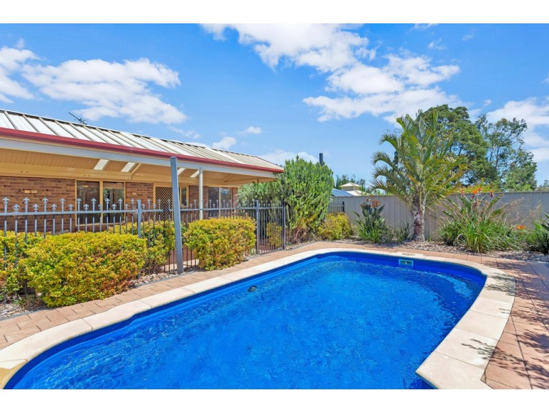 17 Grapevine Lane, Mclaren Vale SA 5171