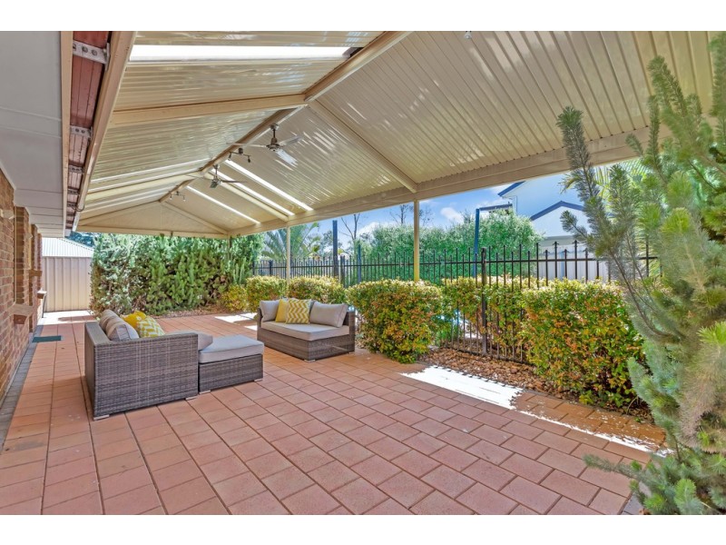 17 Grapevine Lane, Mclaren Vale SA 5171