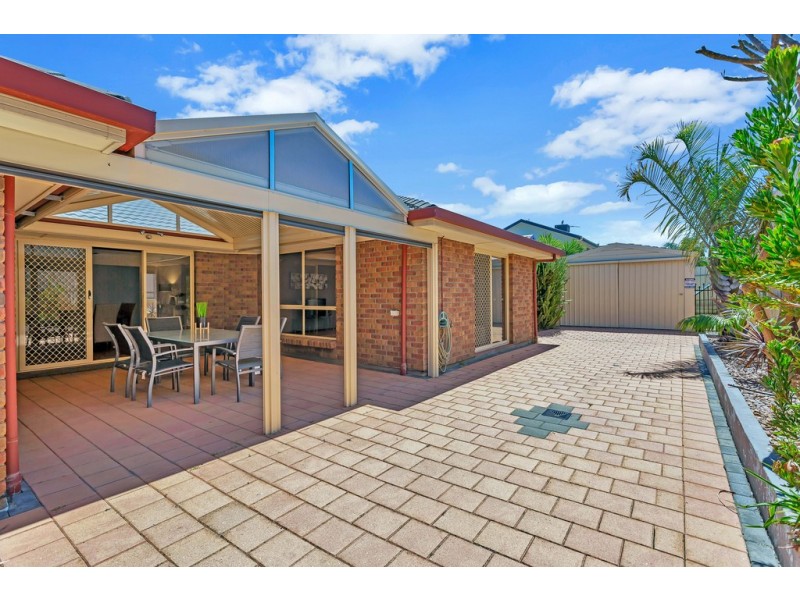 17 Grapevine Lane, Mclaren Vale SA 5171