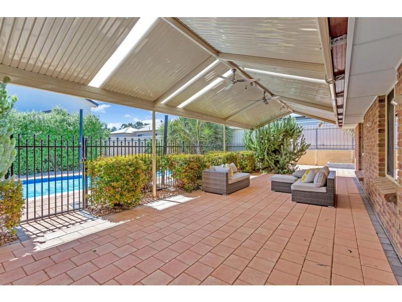 17 Grapevine Lane, Mclaren Vale SA 5171
