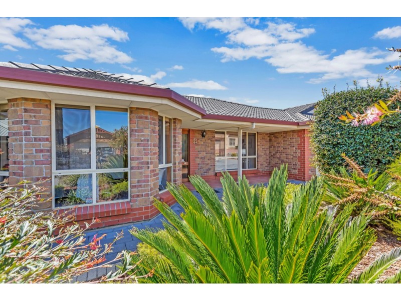 17 Grapevine Lane, Mclaren Vale SA 5171