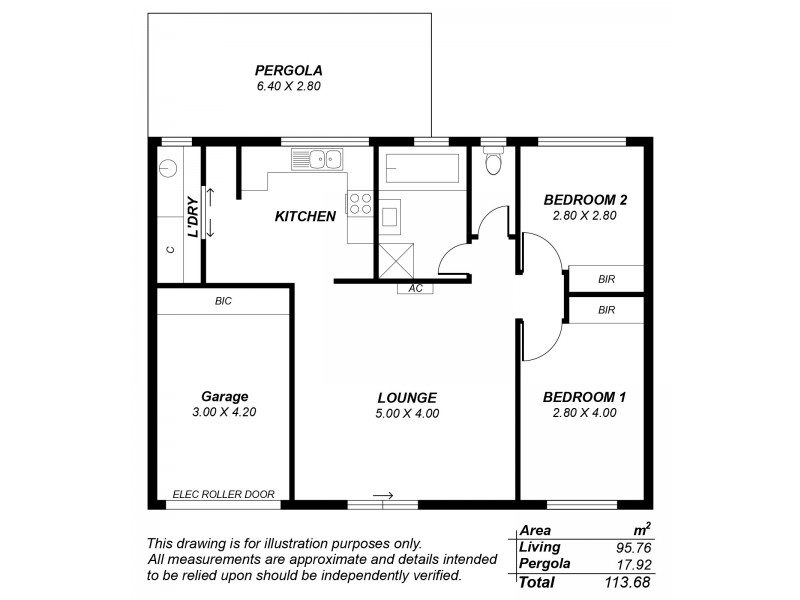 4/1 Ingoldby Road, Mclaren Flat SA 5171