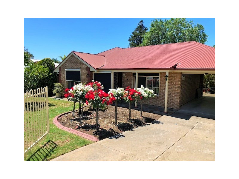 6 Mataro Avenue, Mclaren Vale SA 5171