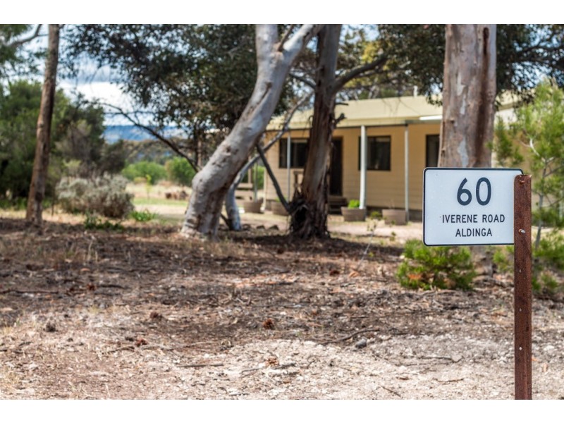 60 Iverene Road, Aldinga SA 5173