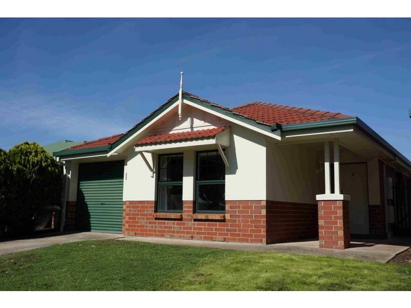 9 Yaldara Close, Woodcroft SA 5162