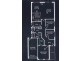 9 Yaldara Close, Woodcroft SA 5162 Floorplan