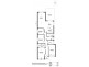13a Dalkeith Avenue, Morphett Vale SA 5162 Floorplan