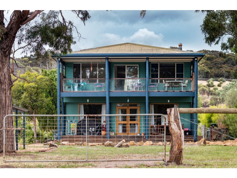 168 Main South Road, Yankalilla SA 5203