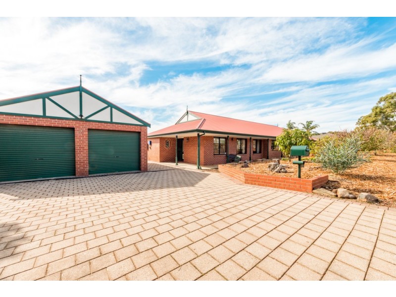 21 Richmond Grove, Onkaparinga Hills SA 5163