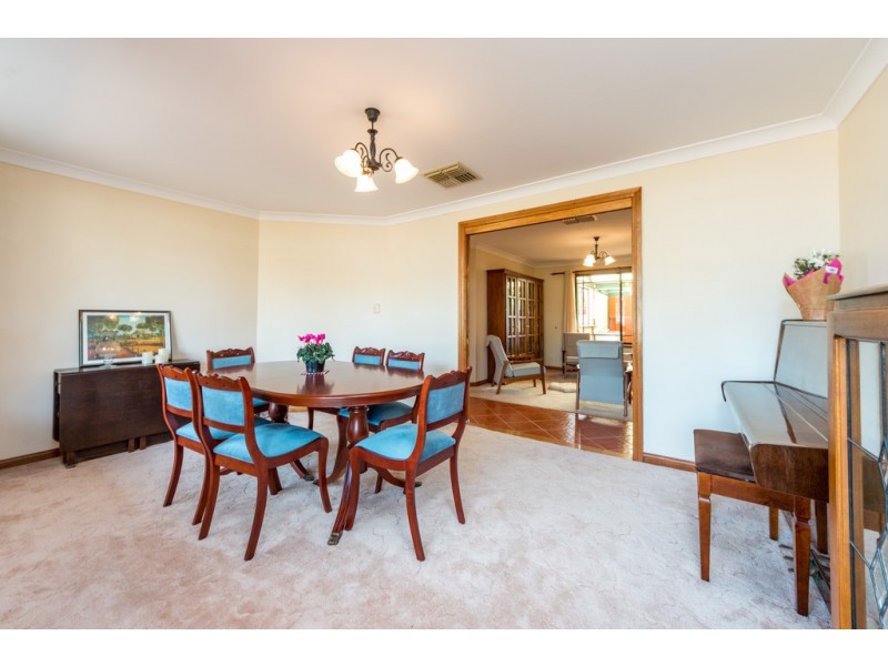 21 Richmond Grove, Onkaparinga Hills SA 5163