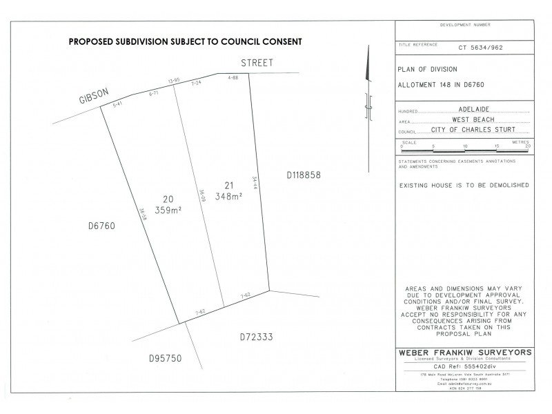 35 Gibson Street, West Beach SA 5024