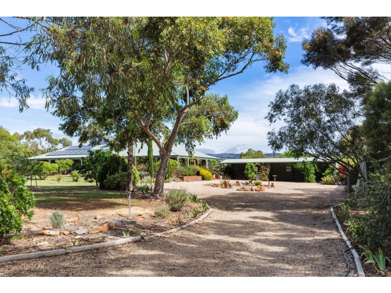 61 Branson Road, Mclaren Vale SA 5171