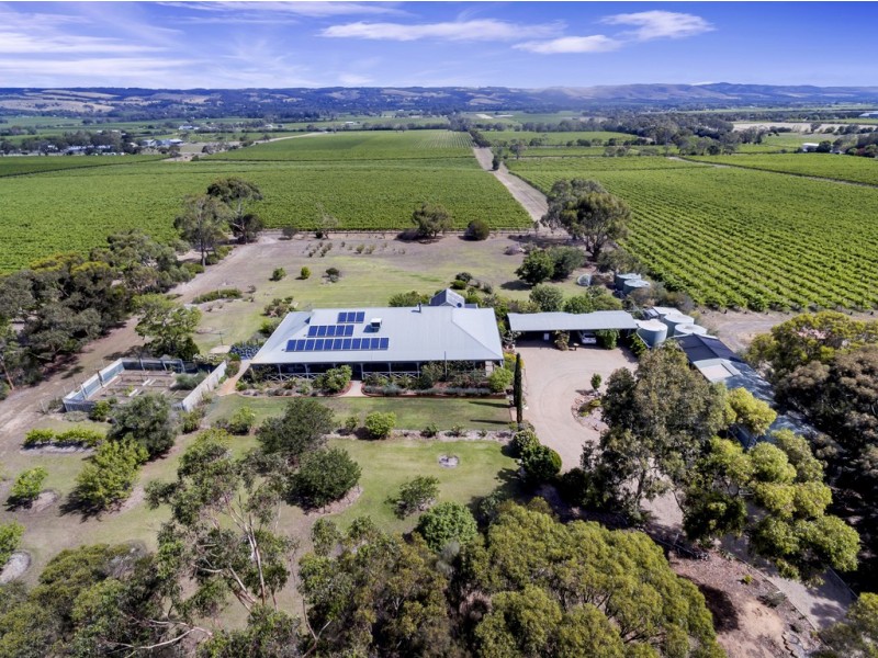 61 Branson Road, Mclaren Vale SA 5171