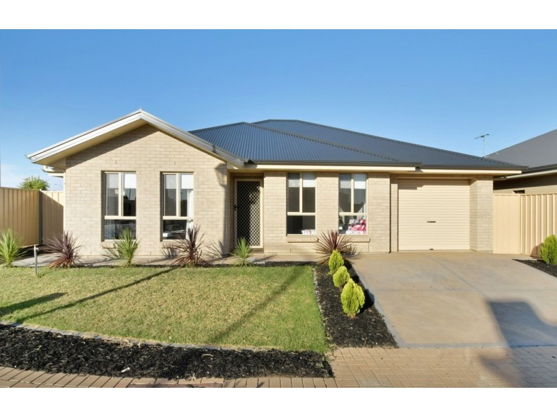 1 Leech Street, Seaford Meadows SA 5169