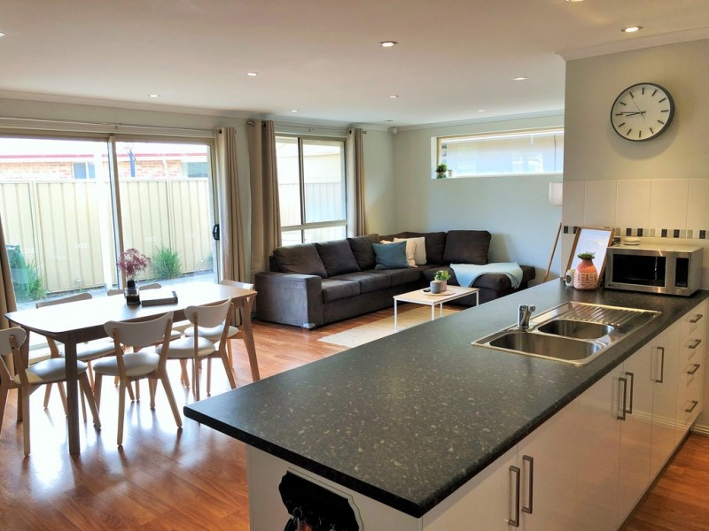 1 Leech Street, Seaford Meadows SA 5169