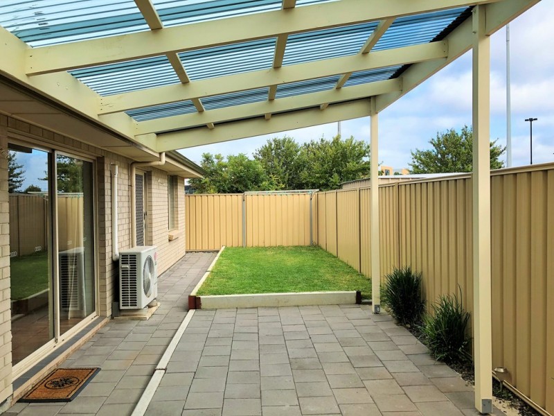 1 Leech Street, Seaford Meadows SA 5169