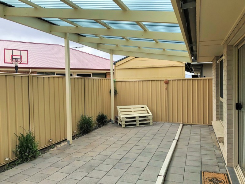 1 Leech Street, Seaford Meadows SA 5169