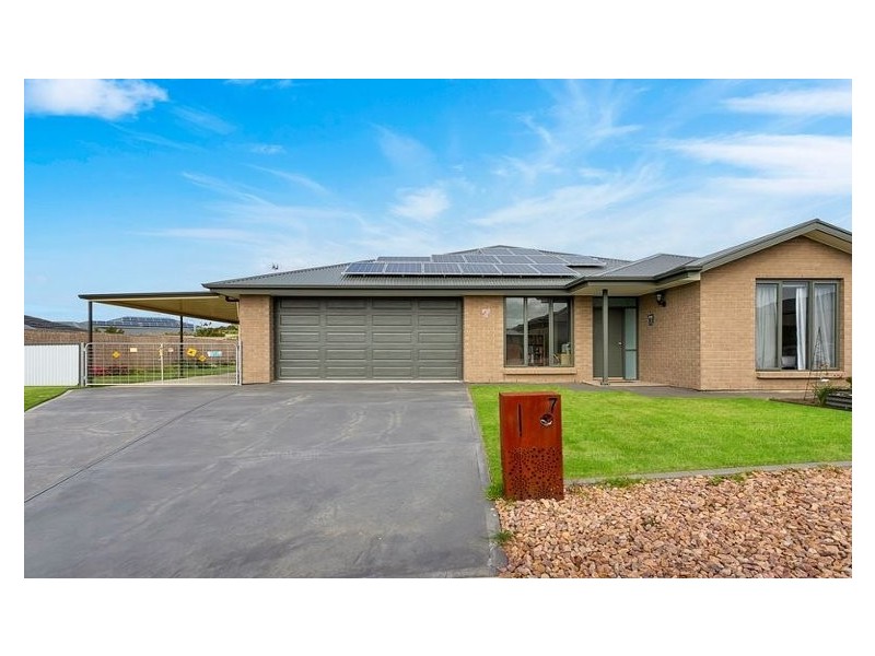 7 Bondi Drive, Seaford Rise SA 5169