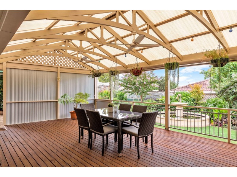 28 Hewitt Drive, Mclaren Vale SA 5171