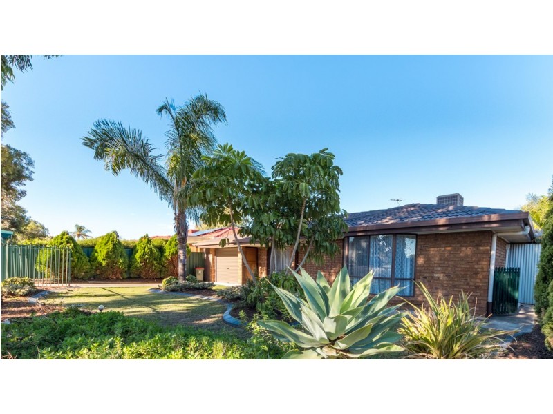 110 Reynell Road, Woodcroft SA 5162