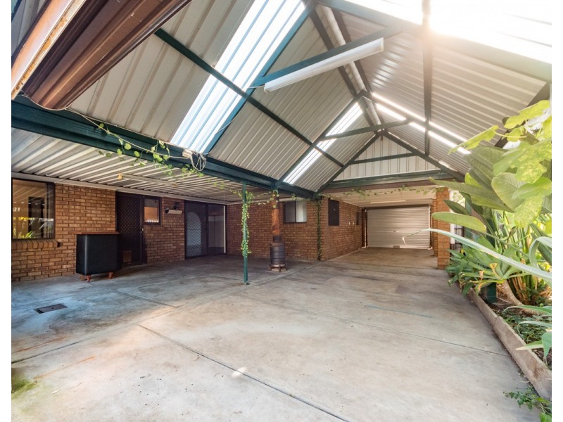 110 Reynell Road, Woodcroft SA 5162