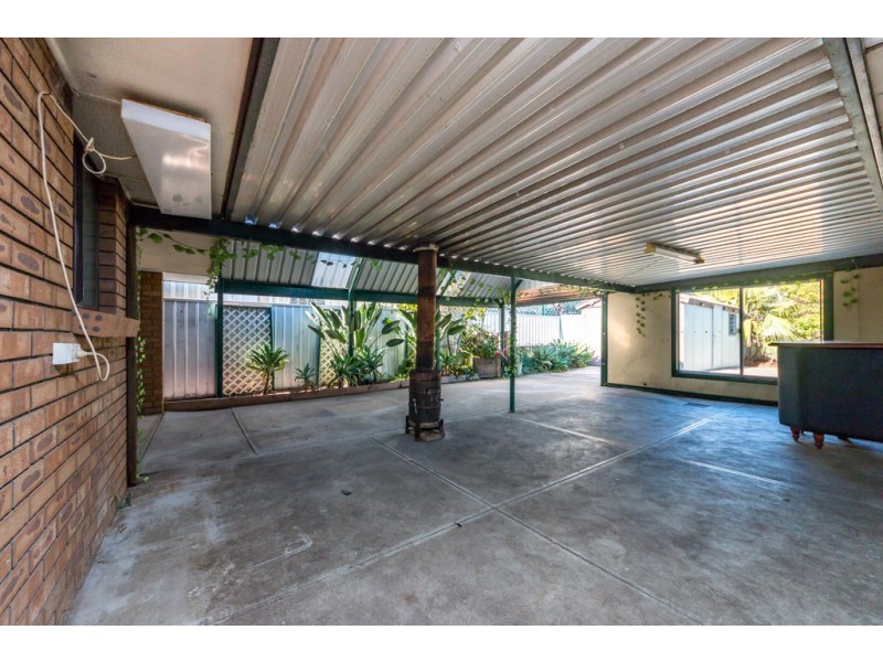 110 Reynell Road, Woodcroft SA 5162