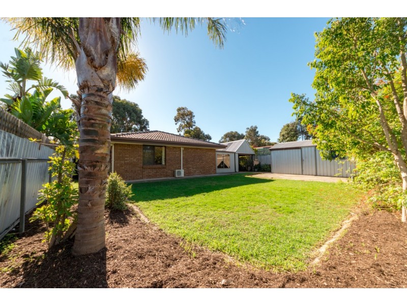 110 Reynell Road, Woodcroft SA 5162
