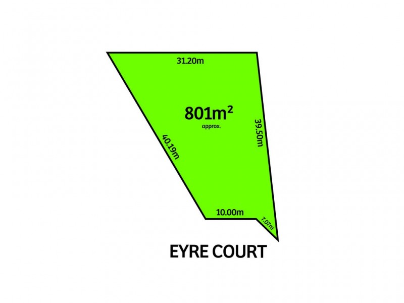 4 Eyre Court, Mount Compass SA 5210