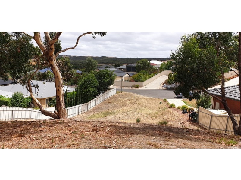 4 Eyre Court, Mount Compass SA 5210