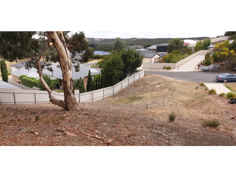 4 Eyre Court, Mount Compass SA 5210