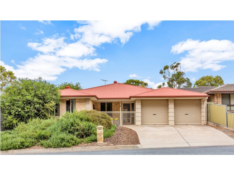 1B Hewitt Drive, Mclaren Vale SA 5171