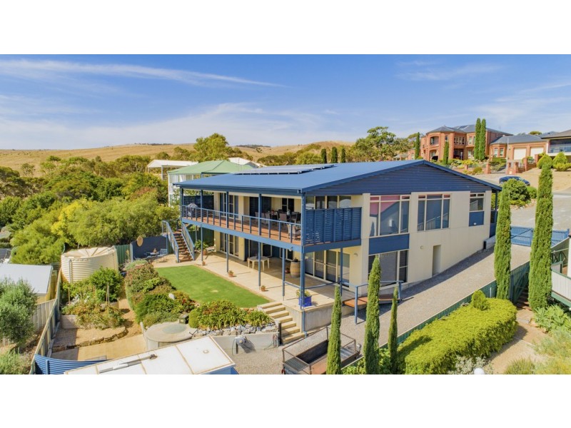 5 Stacey Drive, Carrickalinga SA 5204