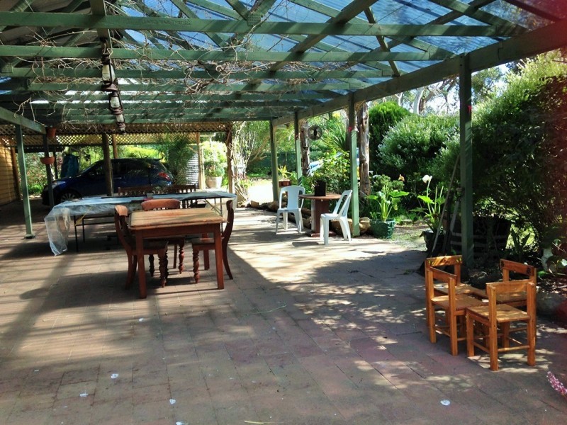 182 Range Road, Willunga SA 5172